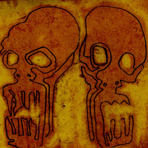 Ol' Gorilla Bones | Revenge Vol. 2 (LP)