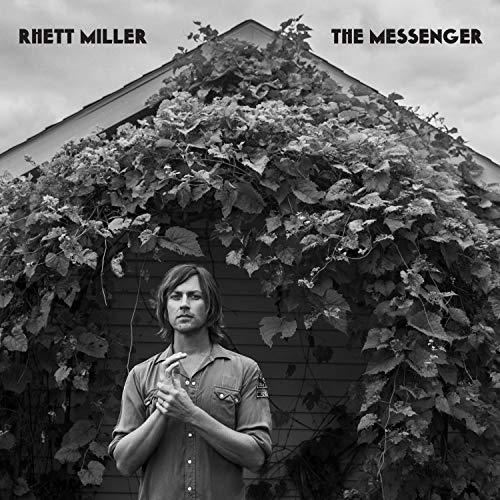 The Messenger (Colored Vinyl, Clear Vinyl)