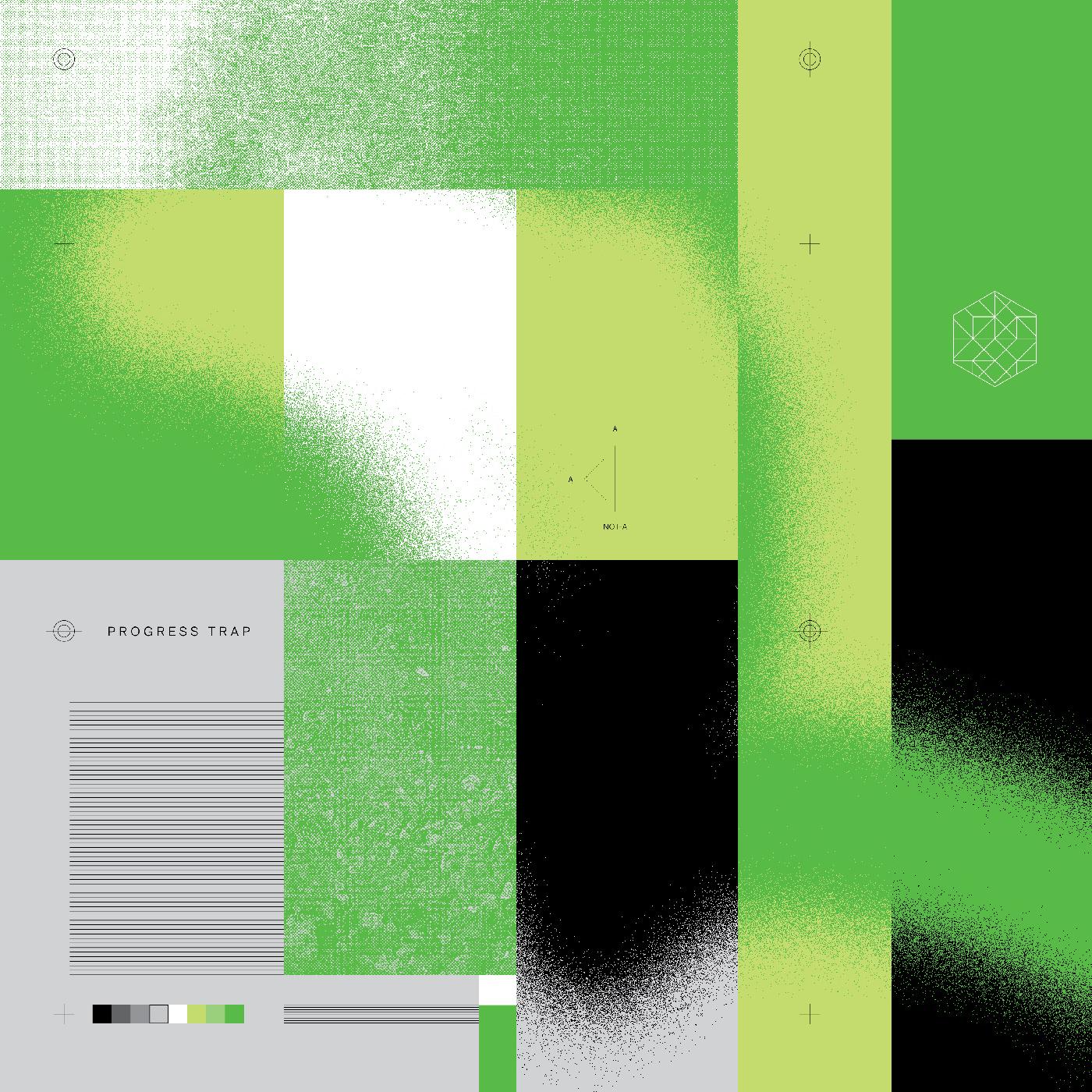 Progress Trap (Indie Exclusive Yellow & Green Vinyl)