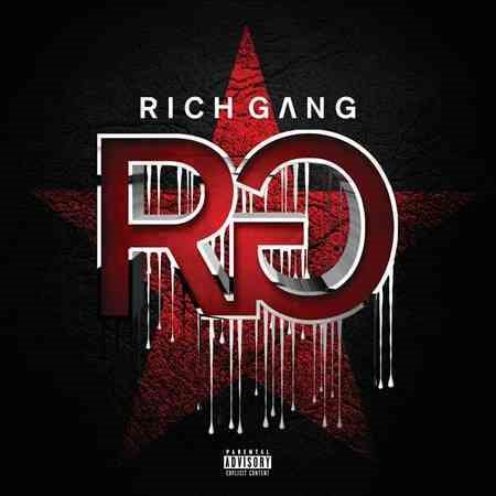 RICH GANG (EXPLICIT)