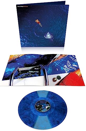 Richard Wright Wet Dream (2023 Remix)