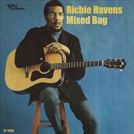 MIXED BAG