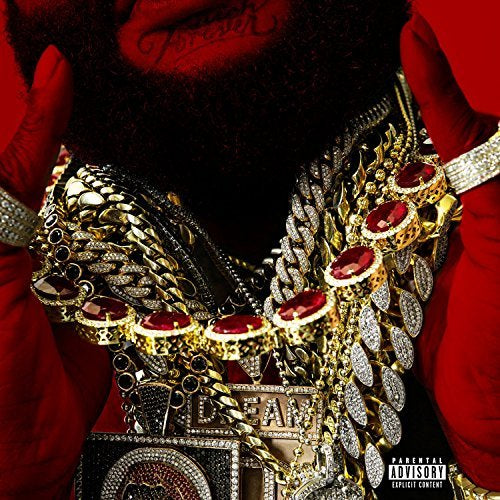 HOOD BILLIONAIRE(EX)