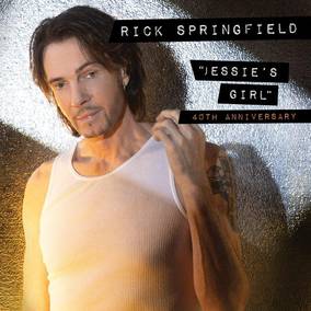 Jessie's Girl (40th Anniversary) (RSD11.25.22)