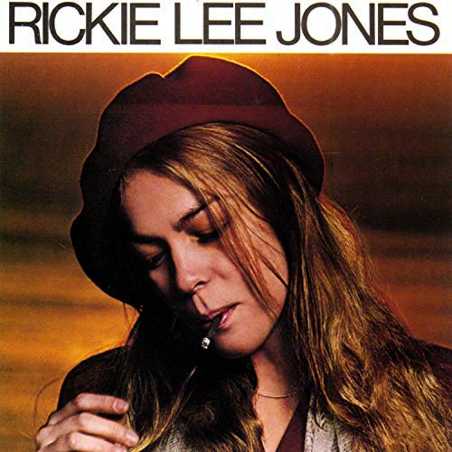 Rickie Lee Jones Rickie Lee Jones