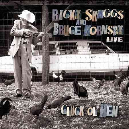 CLUCK OL' HEN