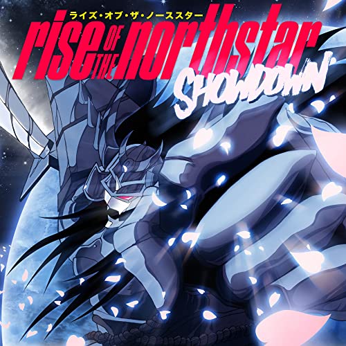 Rise Of The Northstar Showdown (Ghost Edition)