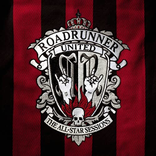 Roadrunner United The All Star Sessions