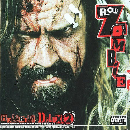 HELLBILLY DELUXE 2