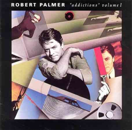 ADDICTIONS VOLUME 1