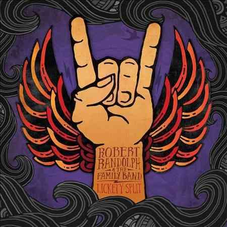 Robert Randolph & Th LICKETY SPLIT