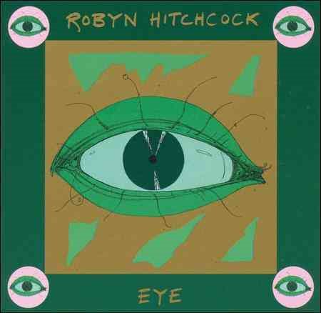 Eye