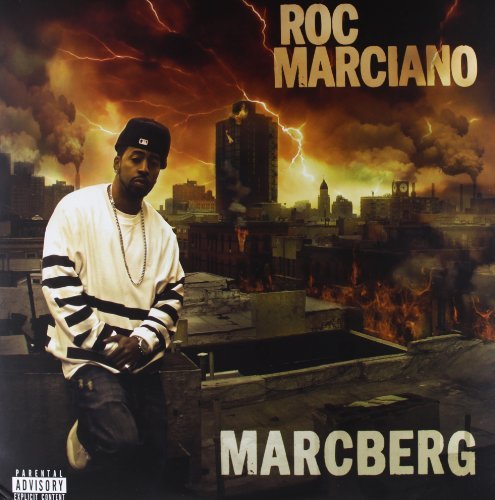 MARCBERG