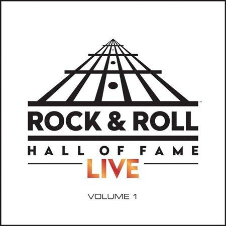 ROCK N ROLL HALL OF FAME 1 / VARIOUS