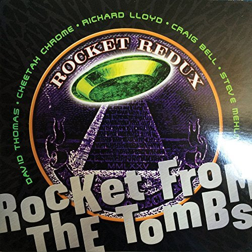 Rocket Redux