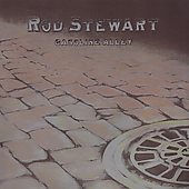 Rod Stewart Gasoline Alley