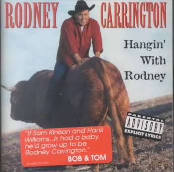 HANGIN' WITH RODNEY