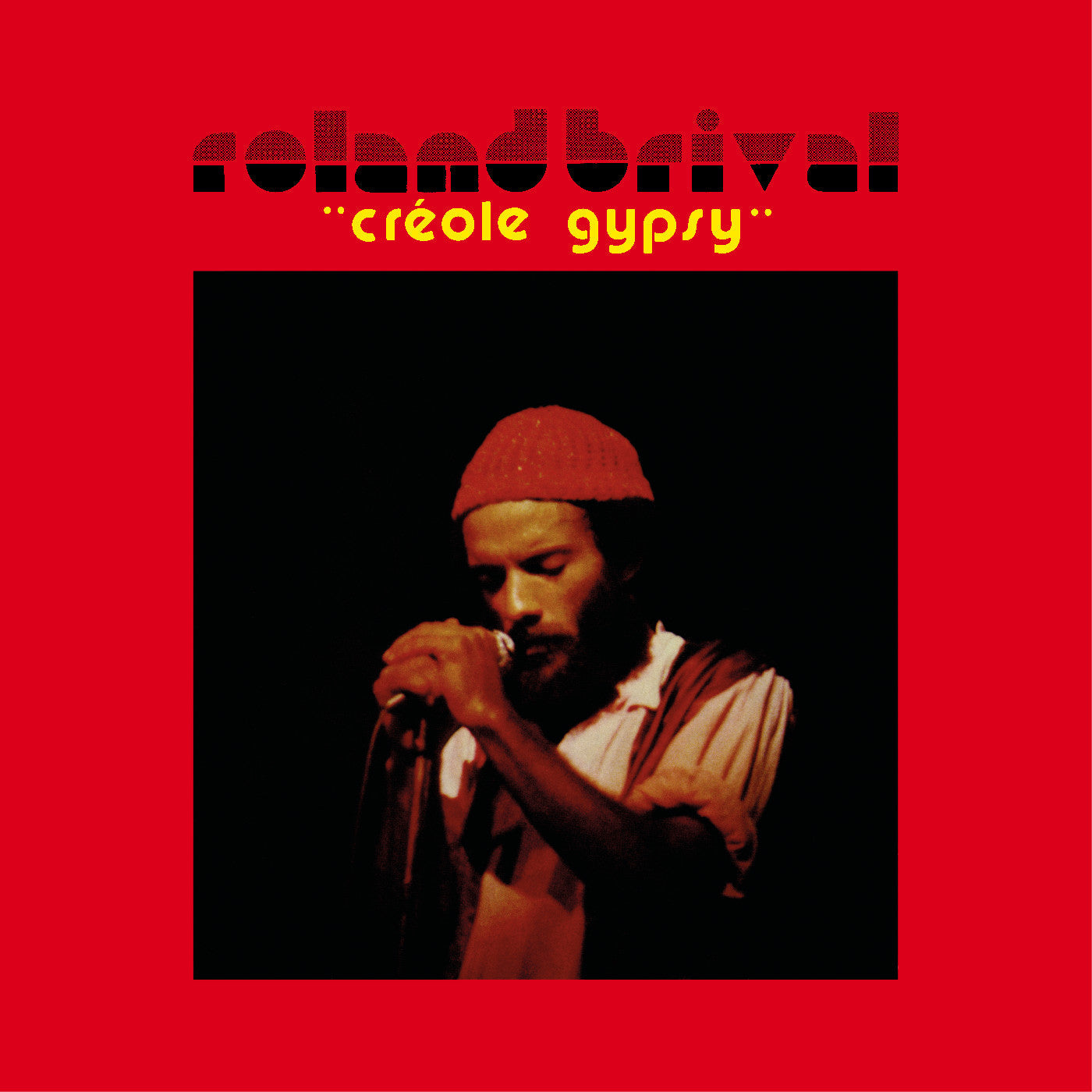 Créole Gypsy
