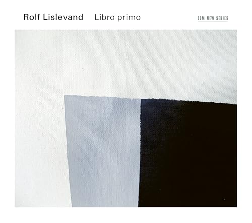 Libro primo
