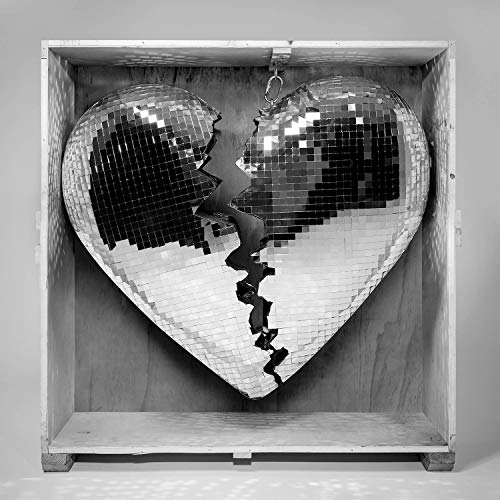 LATE NIGHT FEELINGS(EXPLICIT CD)