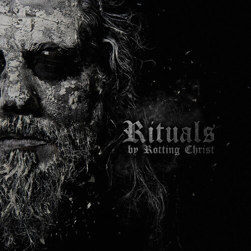 Rituals (Limited Edition, Gatefold LP Jacket, Colored Vinyl, Red)
