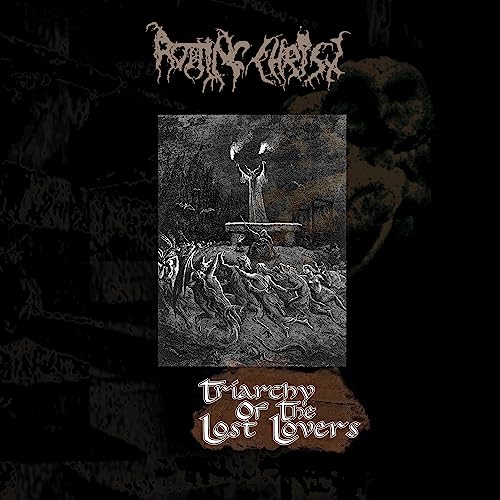 Triarchy Of The Lost Lovers