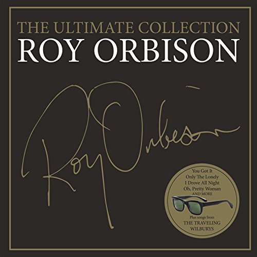 The Ultimate Collection