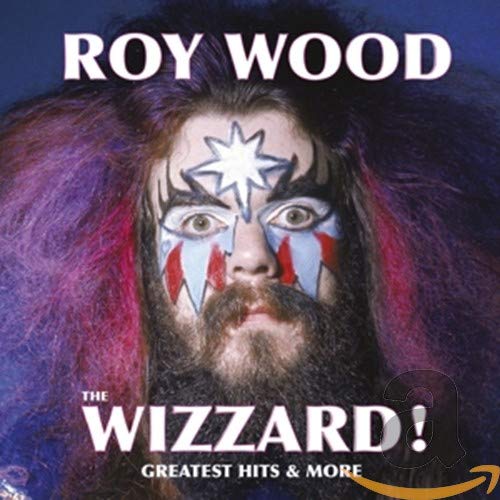 Wizzard! Greatest Hits & More-The EMI Years (Import, Remastered)