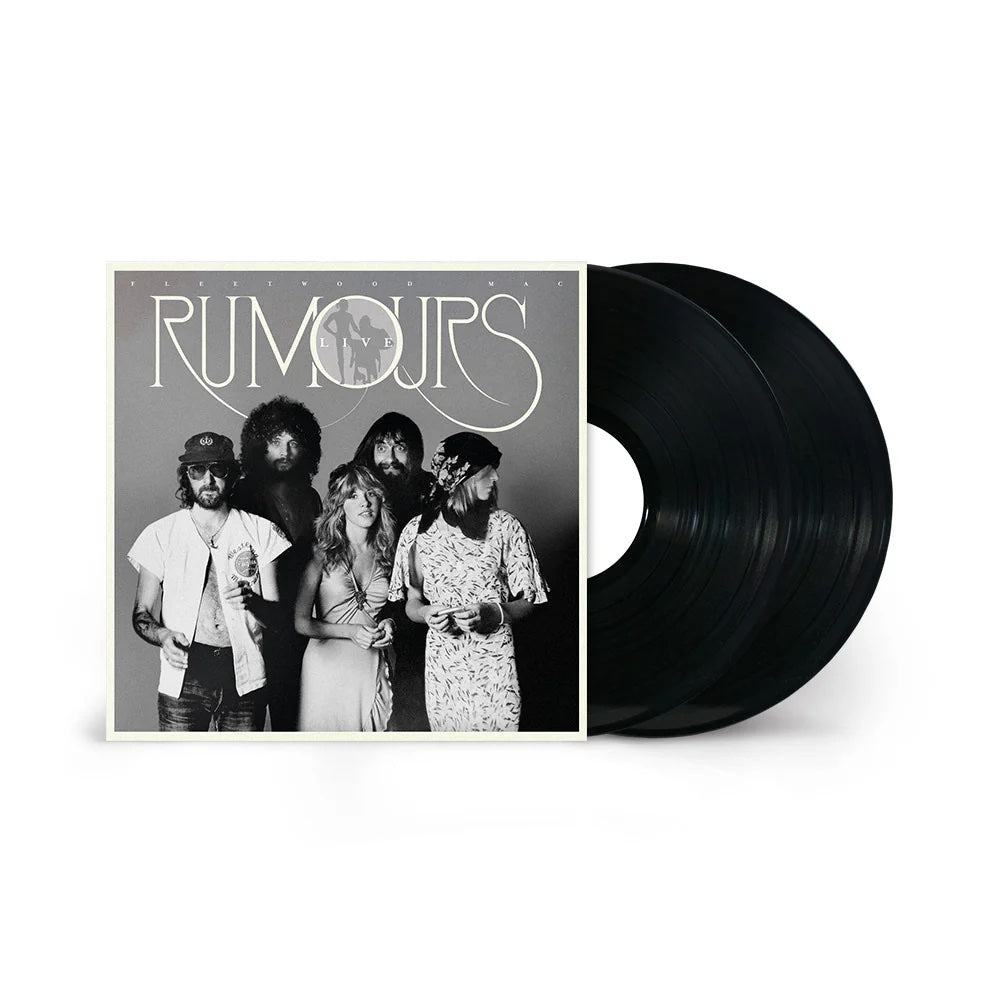 Fleetwood Mac | Rumours Live (LP)