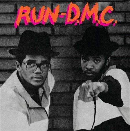 RUN-D.M.C.