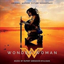 WONDER WOMAN (SCORE) / O.S.T.