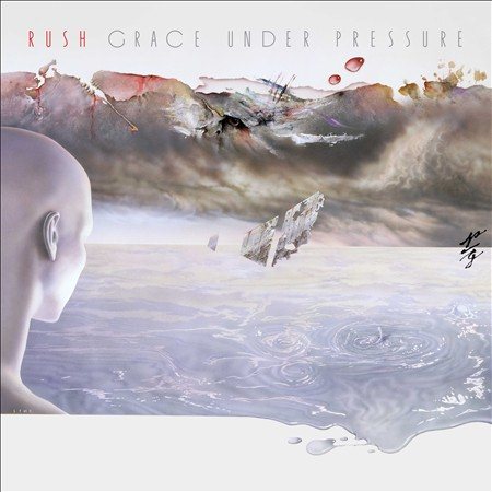 Grace Under Pressure