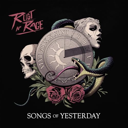 Songs Of Yesterday
