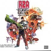 RZA AS BOBBY DIGITAL IN STEREO