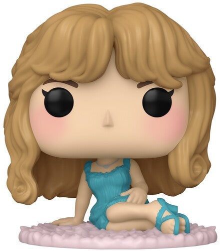 Funko POP! Rocks: Sabrina Carpenter, Night Gown (Vinyl Figure, Collectible)