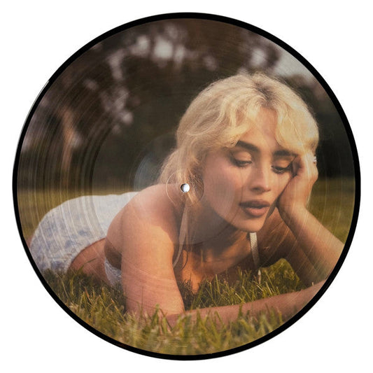 Man's Best Friend (Limited Edition, Picture Disc Vinyl)