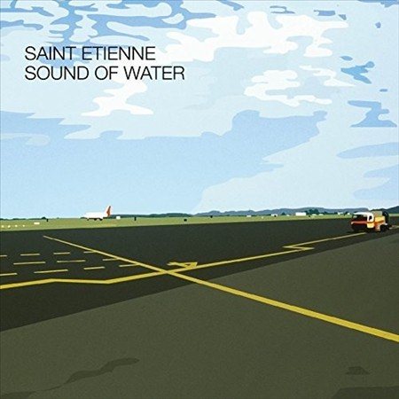 Sound Of Water