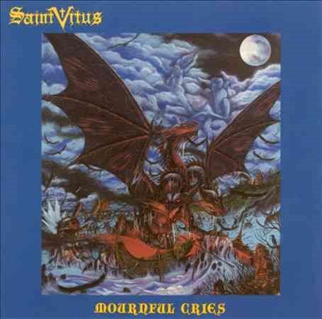 Saint Vitus Mournful Cries