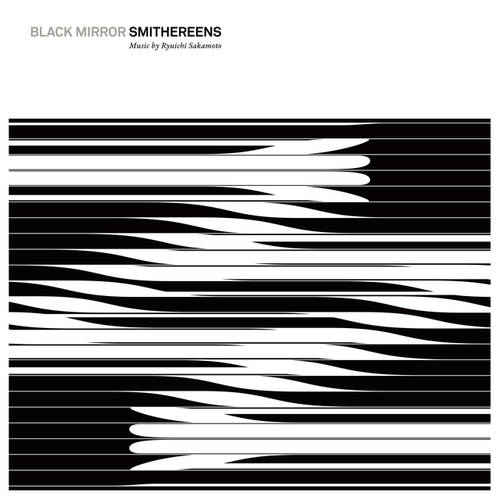 Black Mirror: Smithereens (Original Soundtrack) | RSD DROP