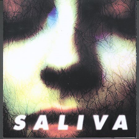 Saliva SALIVA