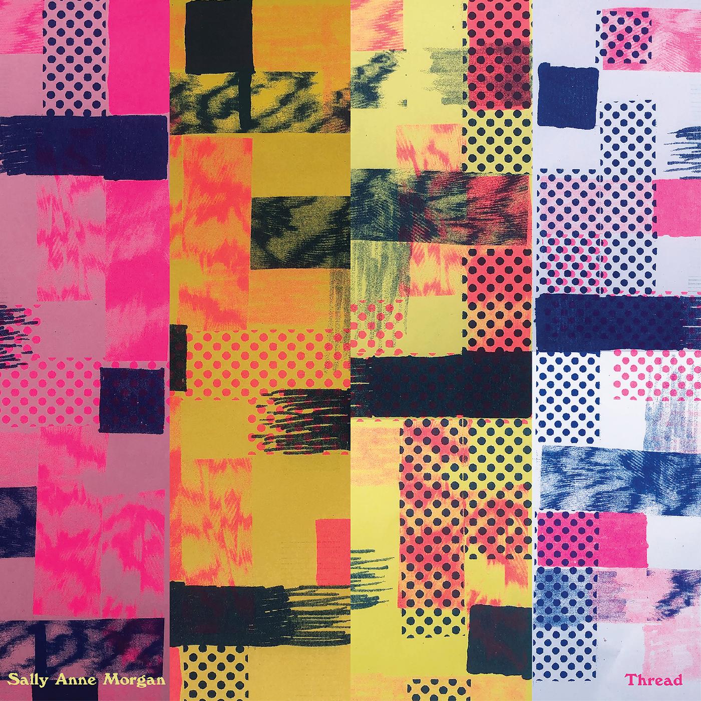 Thread (Indie Exclusive "Yolk" Vinyl)