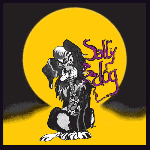 Salty Dog (Bonus Track, Reissue)