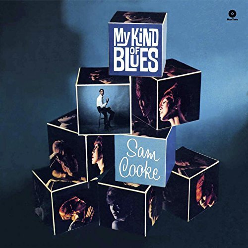 My Kind Of Blues + 2 Bonus Tracks