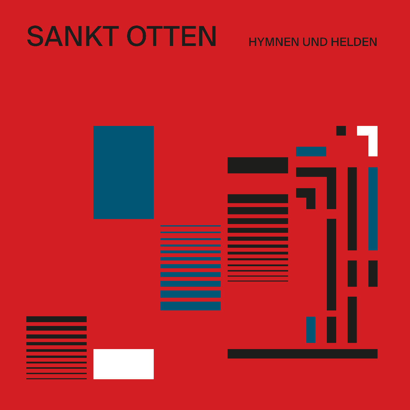 Clear Red Vinyl) Hymnen Und Helden (Deluxe Edition