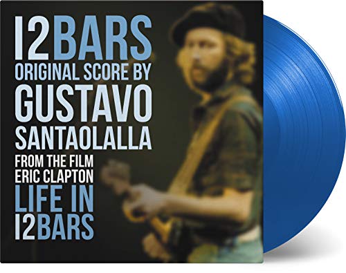 12 Bars (original Soundtrack)