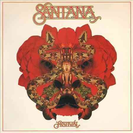 Santana FESTIVAL