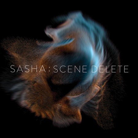 Sasha LATE NIGHT TALES PRESENTS SASHA : SCENE DELETE
