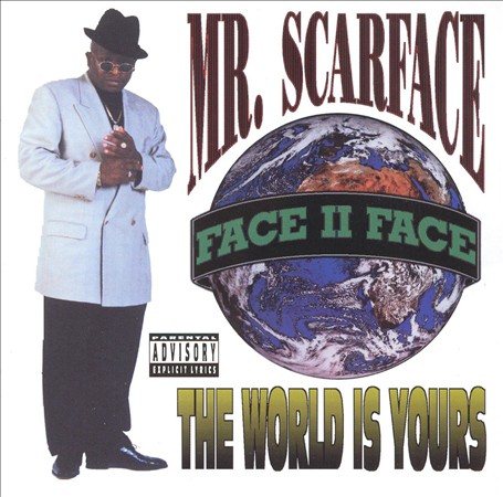 WORLD IS YOURS, THE