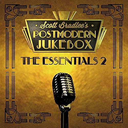 ESSENTIALS II (2-LP) PostModern Jukebox