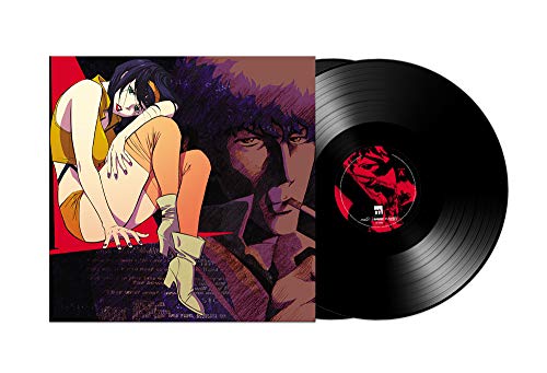 Cowboy Bebop (Original Series Soundtrack)